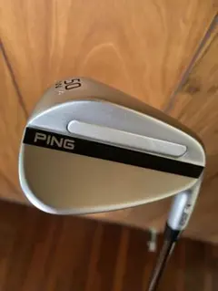 PING S259 54/H-10 TOUR 2.0 CHROME 85/S - メルカリ