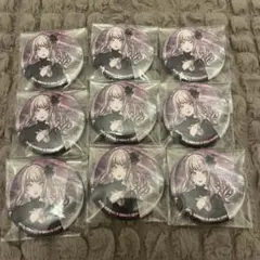 即購入⭕️ バラ売り❌ プロセカ 暁山瑞希 オリショ 缶バッジ トリコロージュ