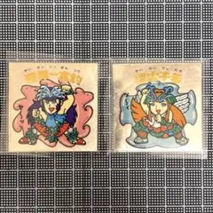 2025年最新】ビックリマン 15弾 ヘッドの人気アイテム - メルカリ