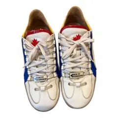 DSQUARED2 スニーカーのサムネイル