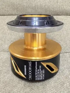 シマノ 19 ステラSW 14000XG スプール②のサムネイル
