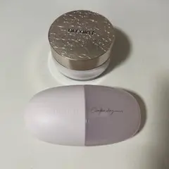 コスメデコルテ フェイスパウダー00 コンフォートデイミスト セット