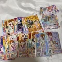 プリパラ キラッとプリチェン プリチケ まとめ売り