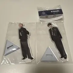 PRODUCE 101 JAPAN 釼持吉成 アクスタ ネームプレート トレカ - メルカリ