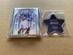 あんスタ、アクリルスタンド、漣ジュン、Ani-Art