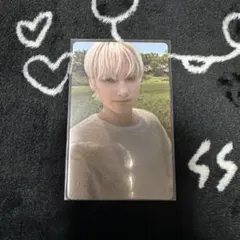 TXT ヒュニンカイ TOGETHER show case 特典