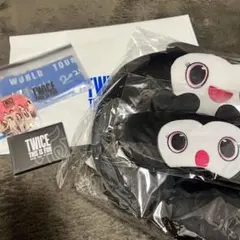 m*️様 TWICE THIS IS FOR 名古屋 アプグレ