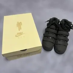 NIKE ビリーアイリッシュ×エアフォース1 25cm