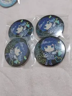 そらる 缶バッジ 空祭り くじ F賞