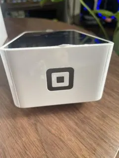 Square Reader モバイル決済機器 ホワイト