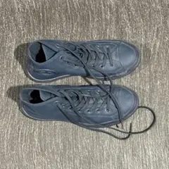 converseハイカット スニーカー