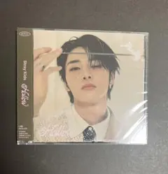straykids スキズ アイエン Hollow FC盤 新品未開封