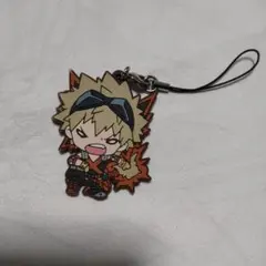 僕のヒーローアカデミア　にとたん　爆豪勝己