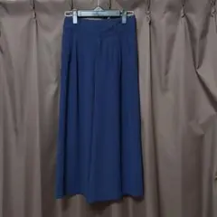 GU　ワイドパンツ