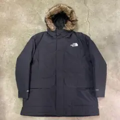The North Face Mcmurdo Plus Parka XXXL