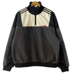 Adidas × Alexander Wang 18AW ハーフジップジャケットのサムネイル