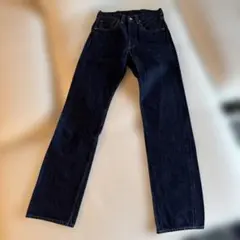 Tossi 様専用Levi's 501XX ダークブルーデニム 28x34