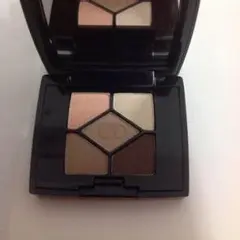 ほぼ未使用 クリスチャンディオール ミニサイズ アイシャドウ