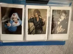 【10枚セット】Royz 昴　サインコメ入り　チェキ　50 Royz 昴 すばる チェキ セット サイン - メルカリ