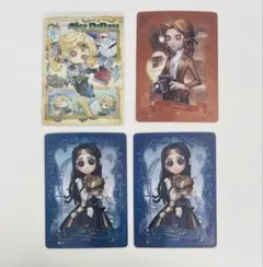 2026年最新】IDENTiTY v 記者の人気アイテム - メルカリ