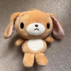 も*)様 シュガーバニーズ ぬいぐるみ サンリオ正規品