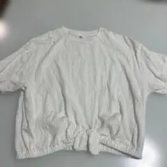 GU150cm キッズ Tシャツ