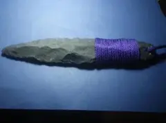 黒曜石石器 男のロマン 260606―4 - メルカリ