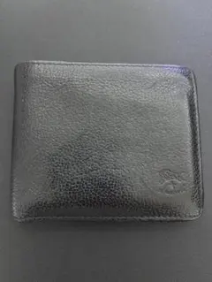 ILBISONTE 二つ折り財布
