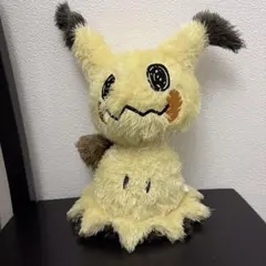 ミミッキュ ぬいぐるみ ポケモン