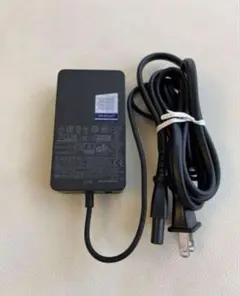 マイクロソフトSurface102W 電源アダプタ 1798