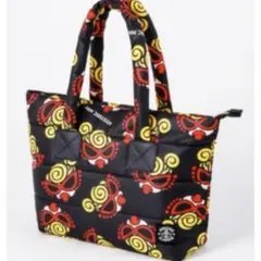 HYSTERICMINI ヒスミニ ヒステリックミニ トートバッグ