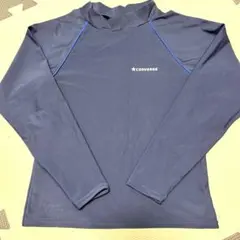 converse ラッシュガード　130cm