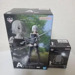 2026年最新】ニーアオートマタ a賞の人気アイテム - メルカリ