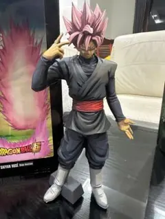 ドラゴンボール フィギュア マンガディメンションズ ロゼ 海外正規品 マンガディメンションズ ロゼ 海外正規品 ドラゴンボール フィギュア