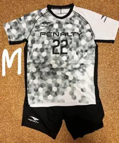 Penalty サッカー　セットアップ