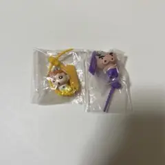 クレヨンしんちゃん カラフルマルチチャーム ひまわり ぶりぶりざえもん