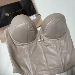 2025年最新】ノバレーゼ ビスチェの人気アイテム - メルカリ