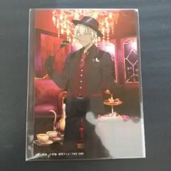 a-1601 名探偵コナン ブロマイド 安室透 降谷零 バーボン