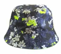 Nike SB 花柄 バケットハット