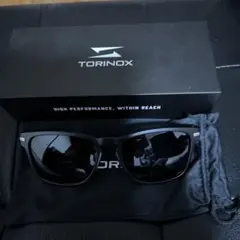 トリノックス サングラスのサムネイル