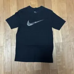Nike ロゴ Tシャツ ブラック