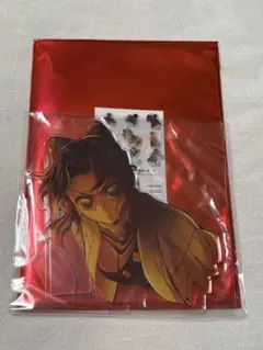 劇場版 鬼滅の刃 無限城編 キービジュアルランダムアクリルスタンドA 胡蝶しのぶ