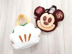 東京ディズニーランド　チキンパオ　35周年　スーベニアランチケース