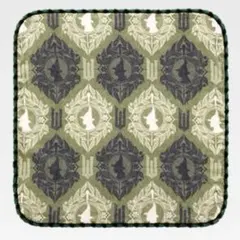 一番くじ 映画『ウィキッド 永遠の約束』 F賞ハンドタオル