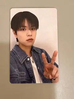 スンミン　オフイベ　京都　1/25