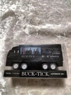 BUCK-TICK グッズ 未開封 - メルカリ