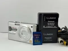 2026年最新】Lumix DMC-FX9の人気アイテム - メルカリ