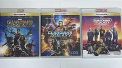 2026年最新】ガーディアンズオブギャラクシー3 blu-rayの人気アイテム 