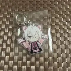 アイナナ TRIGGER 九条天♡ナンジャタウン アクキー