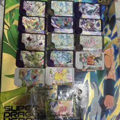 [当日発送！]ポケモンフレンダ15枚セットまとめ売りバラ売り可能